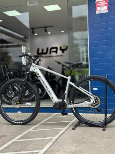 Bike OGGI NOVA - 8.2