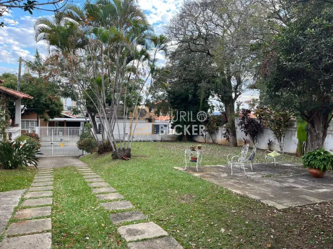 Casa com 4 Quartos à Venda, 250 m², Jardim Esplanada