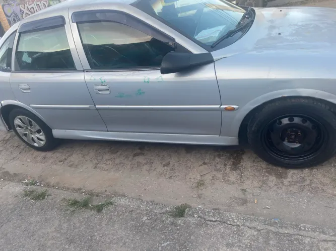 Chevrolet Vectra GLS/expres.2.2/ 2.0 E 2.0 CD 8V 2000