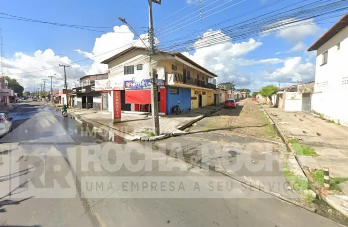 Apartamento para alugar com 0,00 metros quadrados no NOVO HORIZONTE - Teresina - Piauí