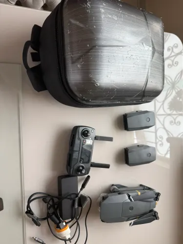 Drone DJI Mavic pro
