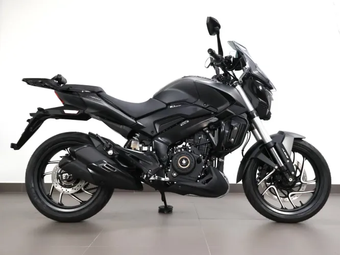 BAJAJ DOMINAR 400