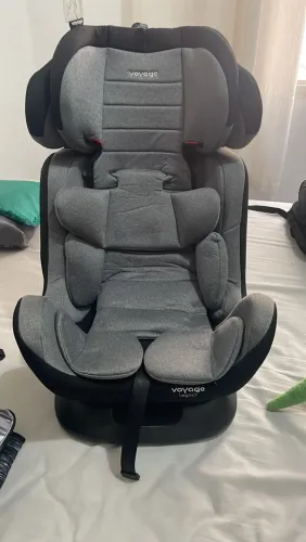 CADEIRINHA INFANTIL - ATÉ 37kg