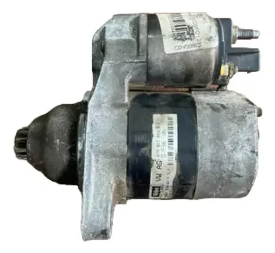 Motor De Arranque Polo Sedan 1.6 2012 2013
