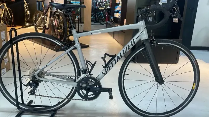 BIKE SPEED - Specialized Allez E5 700c | OPORTUNIDADE REAL |  Tam 52 