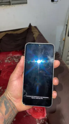 Samsung Galaxy A15