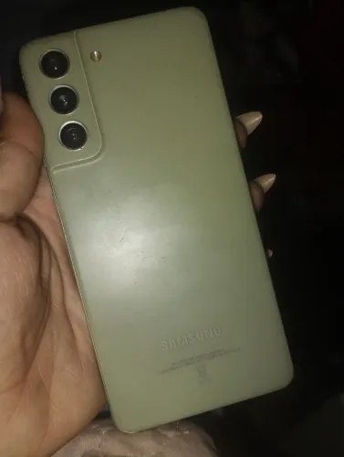 Samsung Galaxy s21 FE