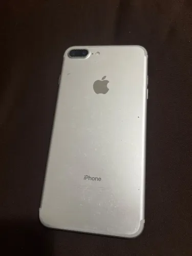 iPhone 7 Plus