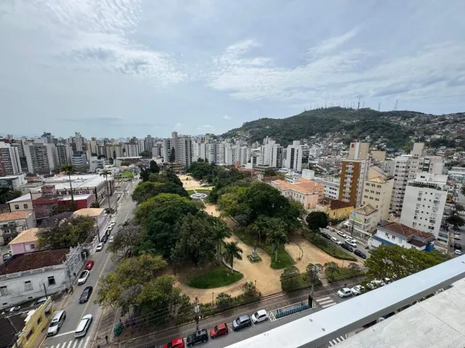 Venda | Apartamento 4 quartos (1 suíte)