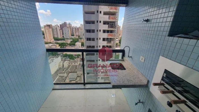 Apartamento com 2 dormitórios para alugar, 66 m² por R$ 2.800,00/mês - Novo Centro - Marin