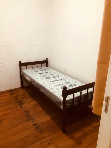 Excelentes quartos individuais Florianopolis