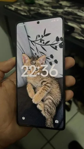 XIAOMI POCO F5