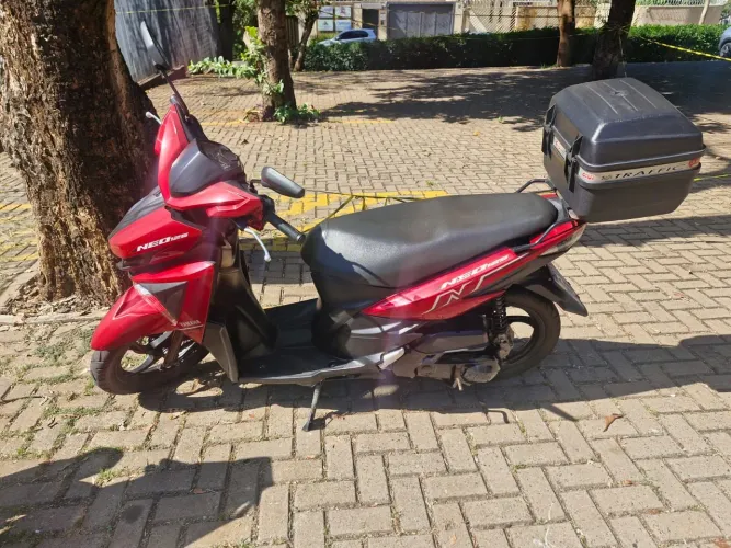 Vendo Neo 125cc automatic