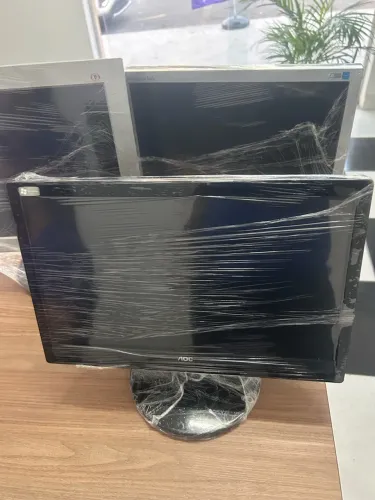 Monitor