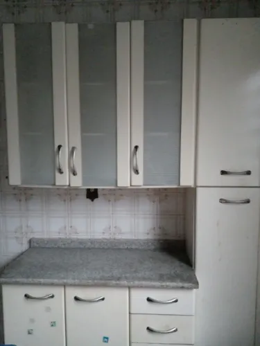 Móvel de cozinha doação