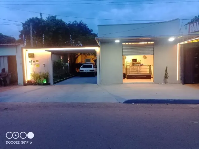Conjunto Primavera - Goiânia - GO
