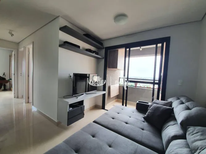 Apartamento com 3 quartos à venda, 65 m² por R$ 477.000 - Centro - Londrina/PR