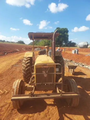 Valmet 65 top