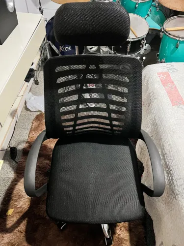 Cadeira de escritório and gamer