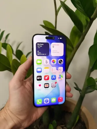 VENDIDO - IPHONE 15 PRO MAX TODO ORIGINAL