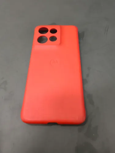 Capinha Motorola Edge 60 neo