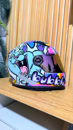 Capacete LS2