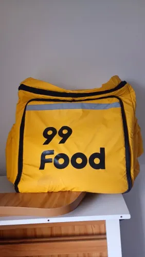 Bag entregador 