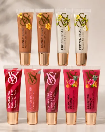 Gloss Victoria?s Secret 