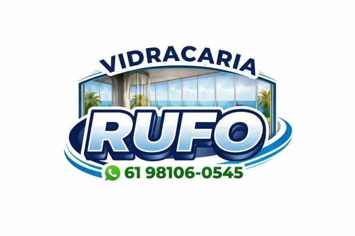 Vidraçaria rufo 