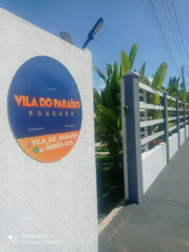 Empreendimento na praia Lagoa do Pau