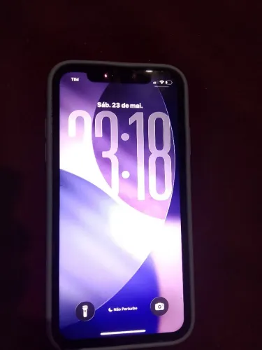 IPHONE 11 64G