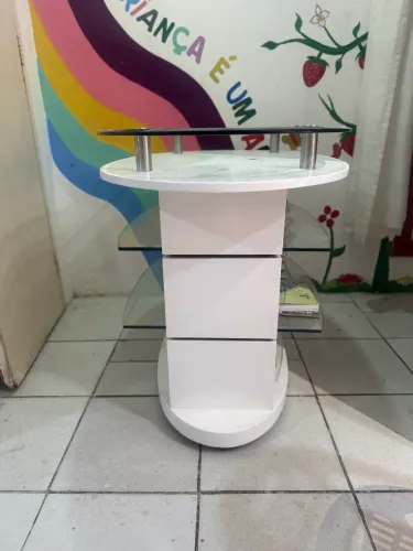 Balcão Colmeia