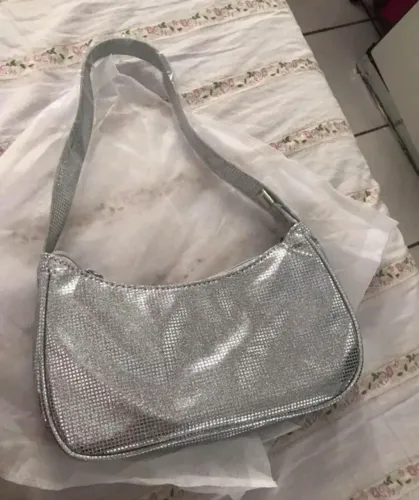 Bolsa Shein Nova