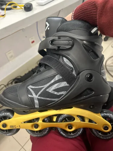 Patins Centauro Inline 38