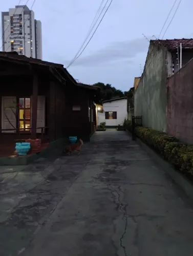 Terreno 648m2 no Jardim Cuiabá