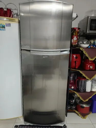 Vendo Geladeira Consul Frost Free 447 litros 