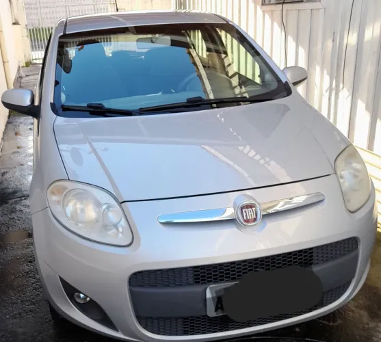 Fiat Palio Attractive 1.0 EVO Fire Flex 8V 5P 2013