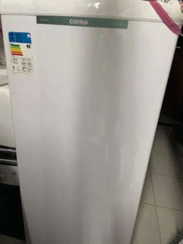 Geladeira