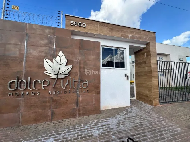 Casa em Condomínio à venda, Condomínio Dolce vitta no bairro Morros, Teresina/PI