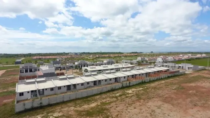 SMART CITY LAGUNA - APROVEITA!!