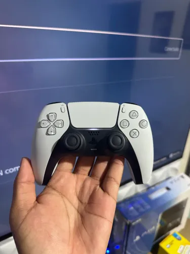 Controle Dualsense Original PS5