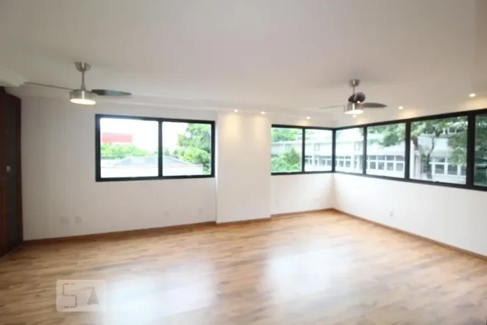Apartamento à Venda - Centro, 3 Quartos, 150 m2