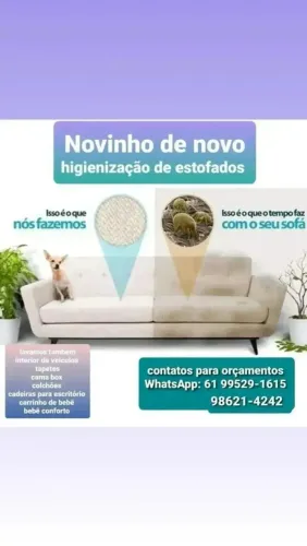 Lava a seco
