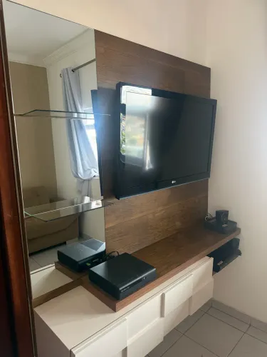 Painel de sala