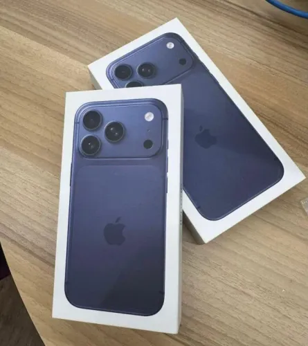 iPhone 17 pro Max 1 tb