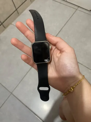 Relógio s20 pro mini