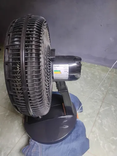 Ventilador philco