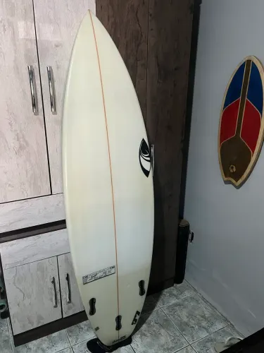 Prancha de surfe