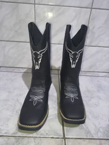 Bota cawtry 