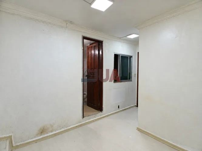 Sala Comercial de 20 m² para Locação - Centro de Nova Iguaçu/RJ